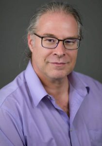 Robert M Cox - Heart of Salisbury