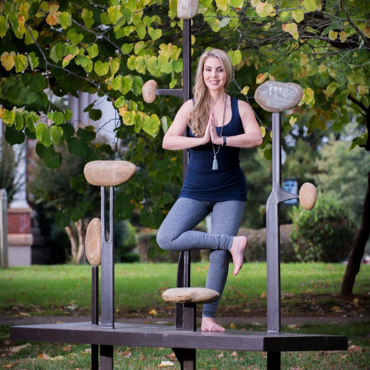 Heart of Yoga - Salisbury19
